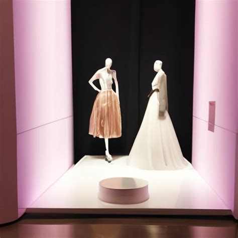 traveling dior exhibits|dior france website.